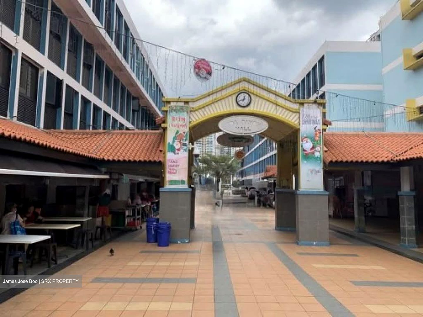 Toa Payoh Central (D12), Shop House #584140261
